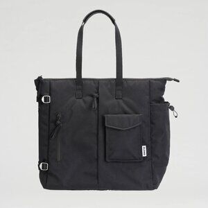Ölend Calypso Vertical Multibag Black